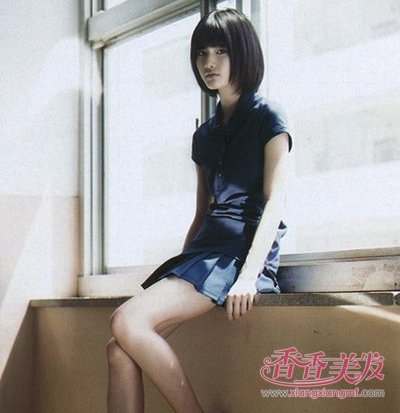 20�����ҵ�С��Ů���ѡ���� �ʺ�С��Ů�����¶̷�����ͷ����