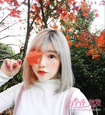 ����Ů�����ʺ�ǳɫȾ�� �⼸��ǳɫϵȾ�����������԰�