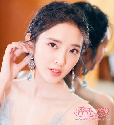 �з�Ů��������ɢ��ͷ�� 2018Ů�����������෢���ͺ��ʺ���Ӵ