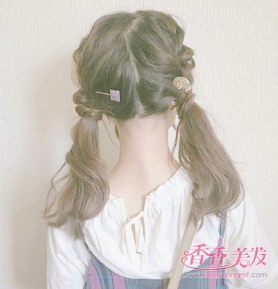 �з�Ů��������ɢ��ͷ�� 2018Ů�����������෢���ͺ��ʺ���Ӵ