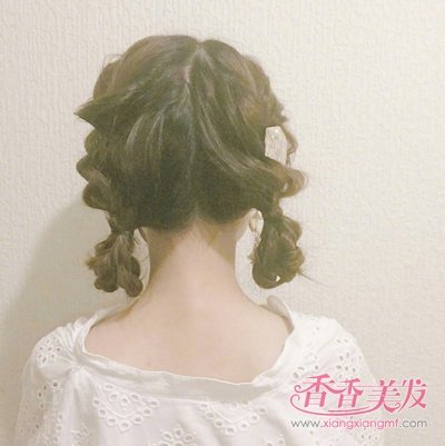 �з�Ů��������ɢ��ͷ�� 2018Ů�����������෢���ͺ��ʺ���Ӵ