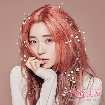 ʱ�����԰׵ĺ�ɫȾ����ϲ���� 2018���º�ɫȾ������ͼƬ