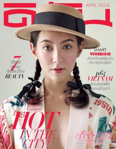 ��ɫ�д�������ͷ�� ��ɫ�д�Ư��������ֱ��Ҫ̫��