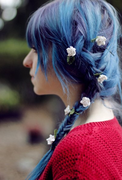 ����ɫͷ������ƯȾ�� ����ɫͷ��ͼƬ��ȫ