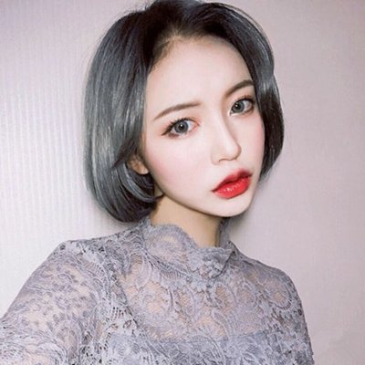 ����ɫͷ������ƯȾ�� ����ɫͷ��ͼƬ��ȫ