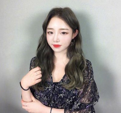 ����ɫͷ������ƯȾ�� ����ɫͷ��ͼƬ��ȫ