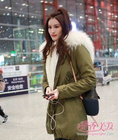 ��Լ�ָ߼��ķ�����᲻ϲ�� ���������Եķ���ͼƬ