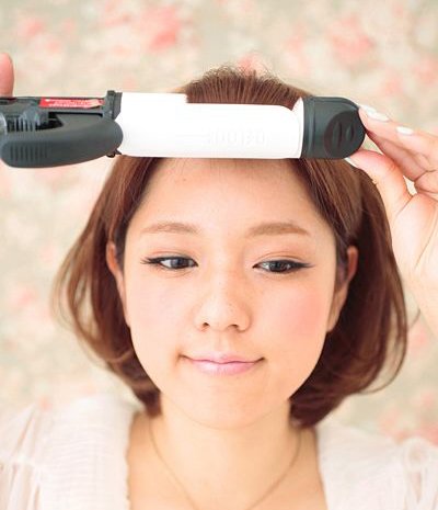 wavy bob��ô�þ������� wavy bob��ô�Լ���