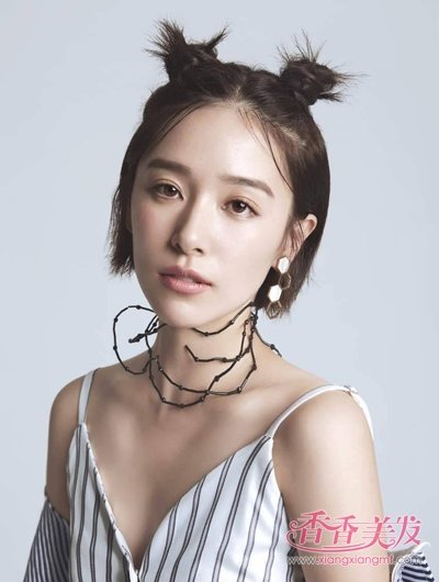 �̷�����������ͷ��Ư�� �����Ķ̷�����ͷ��������