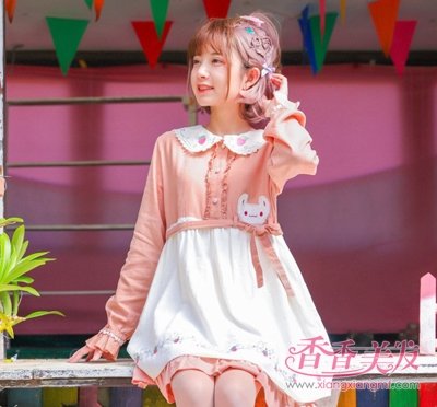 ɭϵ��β��ô�� �ʺ�С�����ɭϵ��β��������ͼƬ