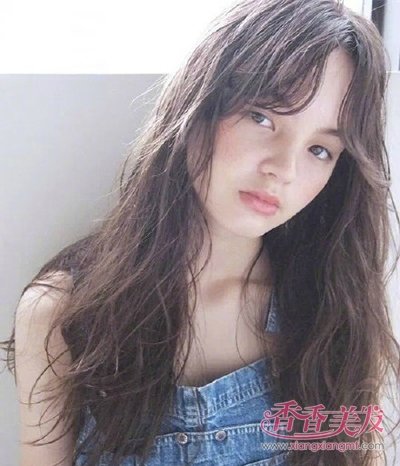 Ů������ɫȾ���ʸ��и�� Ƥ����orƤ��������holdס