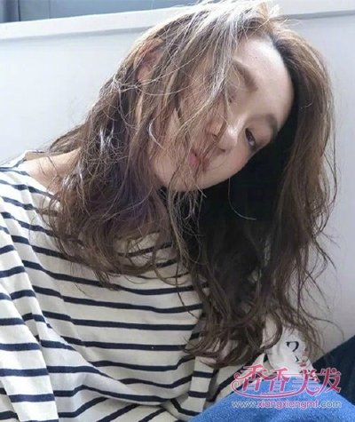 Ů������ɫȾ���ʸ��и�� Ƥ����orƤ��������holdס