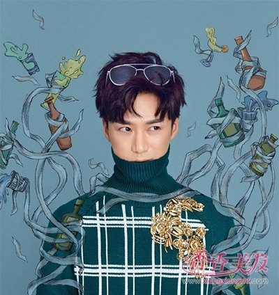 �Ը���˧���������̷������ ����ƫ�ֶ��̷�����