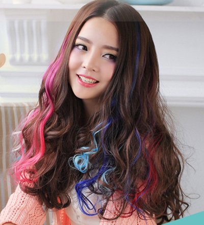 ��ɫƯȾ����ͷ��ͼƬ ��ɫƯ����ͷ��ͼƬ