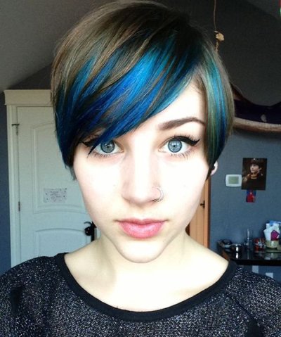 ��ɫƯȾ����ͷ��ͼƬ ��ɫƯ����ͷ��ͼƬ