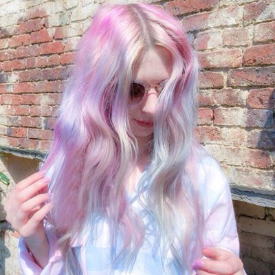 ��ɫƯȾ����ͷ��ͼƬ ��ɫƯ����ͷ��ͼƬ