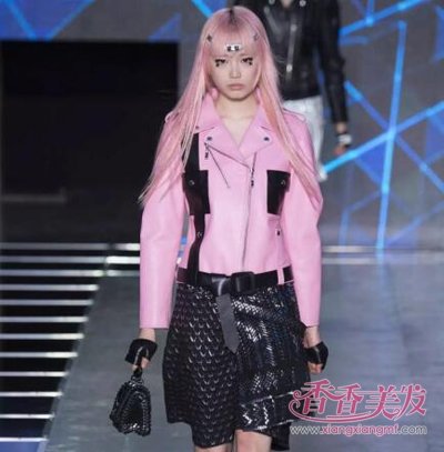 �����ɫ��ͷ���ÿ��� Ů�������ɫȾ����ֱ��Ҫ̫��