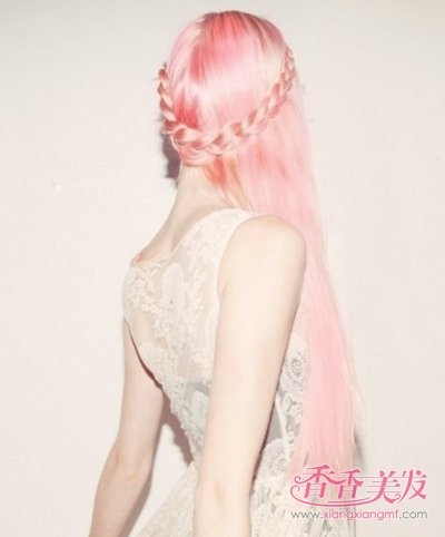 �����ɫ��ͷ���ÿ��� Ů�������ɫȾ����ֱ��Ҫ̫��