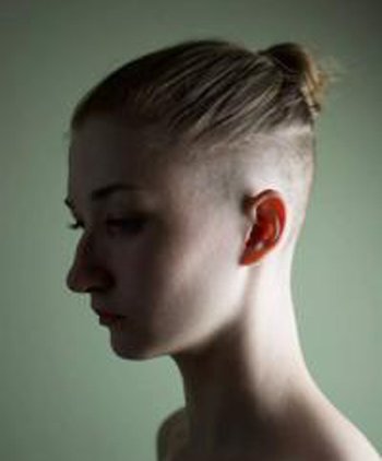 undercut������ô�� ����Ů����undercut����