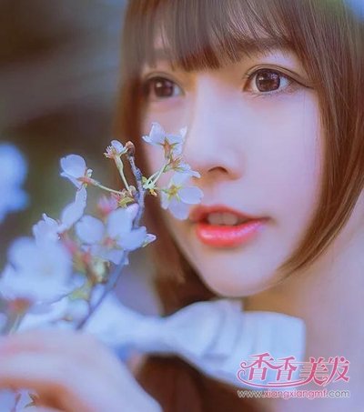 6��Ů������β�������򵥺�ѧ ���ʺ���������Ӵ