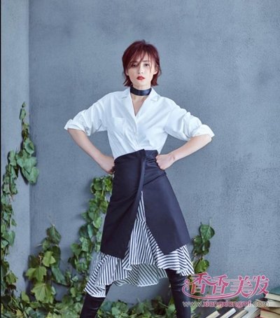 �ƺ�ɫ��Ⱦ���������� �ʺ�����Ů�Եľƺ�ɫȾ������