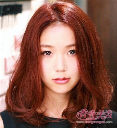 �ƺ�ɫ��Ⱦ���������� �ʺ�����Ů�Եľƺ�ɫȾ������