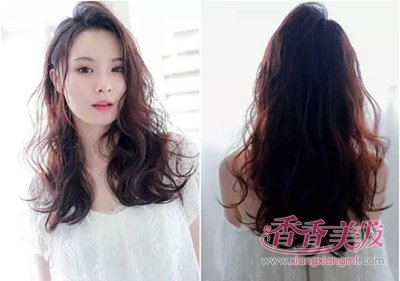 �ƺ�ɫ��Ⱦ���������� �ʺ�����Ů�Եľƺ�ɫȾ������