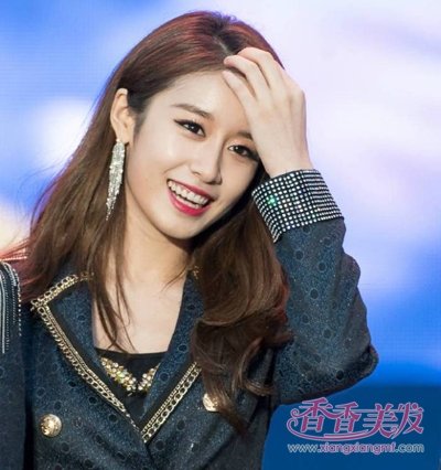 Ů��ֱ������������������ �ʺ�С��Ů��ֱ���̷�β����