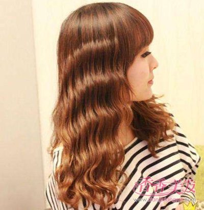 �ҵľ�����Ҫ�ͱ��˵Ĳ�һ�� 2018Ů�����Ե���ͷ����