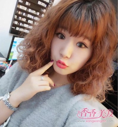 �ҵľ�����Ҫ�ͱ��˵Ĳ�һ�� 2018Ů�����Ե���ͷ����