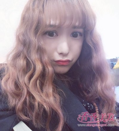 �ҵľ�����Ҫ�ͱ��˵Ĳ�һ�� 2018Ů�����Ե���ͷ����