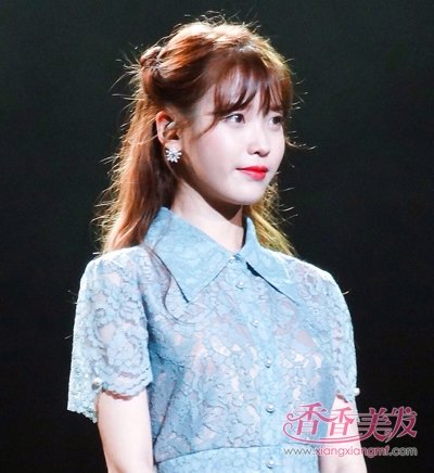 �������׳�����ɢ�Ų����� 2018У԰Ů���ļ������������½���