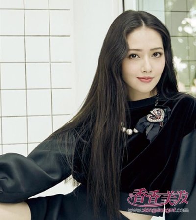 ��˵ÿ���������ж���һ��ֱ��Ů�� 2018Ů�����ʳ�ֱ�������Ƽ�