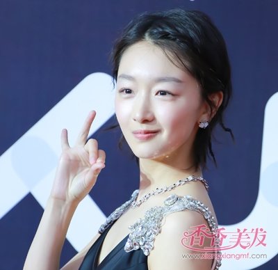 ͷ���ٶ�Ҳ�ܱ����� 2018�̷�Ů���������ű෢����