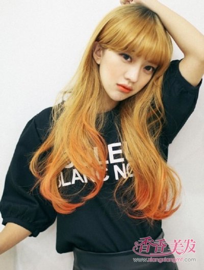 Ů��������βȾ�ÿ��� Ư��ʱ�ֵĳ�����βȾ���Ĳ������