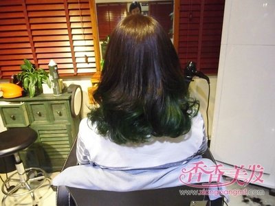 Ů��������βȾ�ÿ��� Ư��ʱ�ֵĳ�����βȾ���Ĳ������