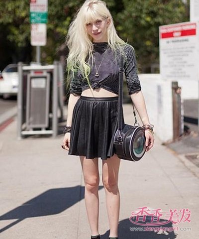 Ů��������βȾ�ÿ��� Ư��ʱ�ֵĳ�����βȾ���Ĳ������