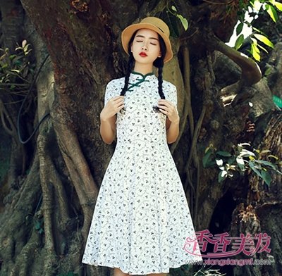 Ů�����������������ͷ�� Ů��Ư�����۷��Ͳ�һ���ĸ��ŷ���