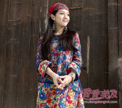 Ů�����������������ͷ�� Ů��Ư�����۷��Ͳ�һ���ĸ��ŷ���