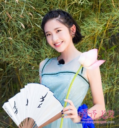 ����Ϯ���̷�������ʱ���ֽ��� 2018�ļ��̷�Ů�����������̵�