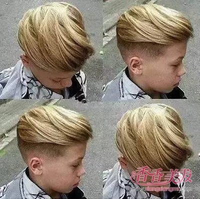 С�к�����ͷ��ô�� �ж�ͯ�̷���ͷ����ͼƬ