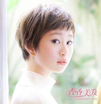 ǳ��ɫͷ����ȷ�Ĵ򿪷�ʽ ��Ƥ��Ů���ļ����ɴ�����Ⱦ����ɫ