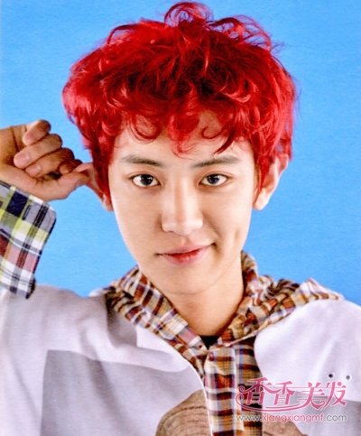 ������ɫȾ���ÿ��� �ʺ�С����ĺ�ɫȾ������ͼƬ