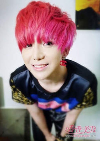 ������ɫȾ���ÿ��� �ʺ�С����ĺ�ɫȾ������ͼƬ