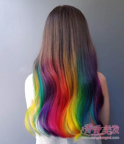 2018��ôȾ����� ���³���Ⱦ����ɫ������