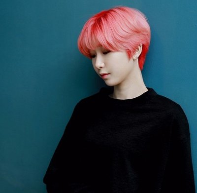 ��ɫͷ����ɫ����ʲô��ɫ Ⱦ��ɫͷ��ʱ�з���ͼƬ