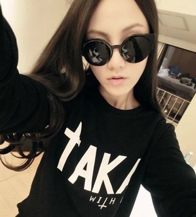 Ⱦ�ڵ�ͷ����ô��ɫ�� ͷ��Ⱦ̫������ô��ɫ