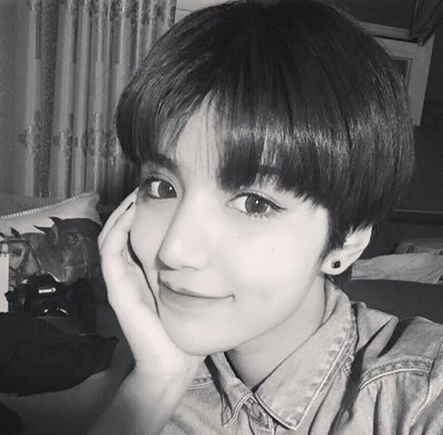 ������Ů�����˵ĸо� Ů�����������ı�־+����ͼ