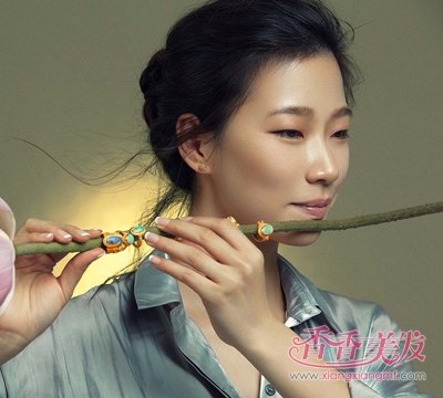 2018����Ů�ӵ����̷����� �����볱����ײ�����»�