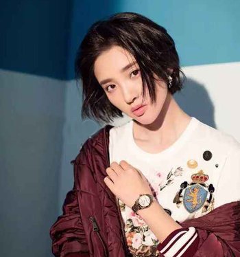 ��������ʲô���ͼ��ʺ�ʲô���� �̷��ʺ�������Ů����